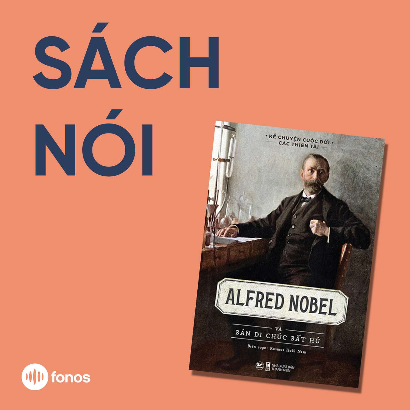 Thư Viện Sách Nói Có Bản Quyền