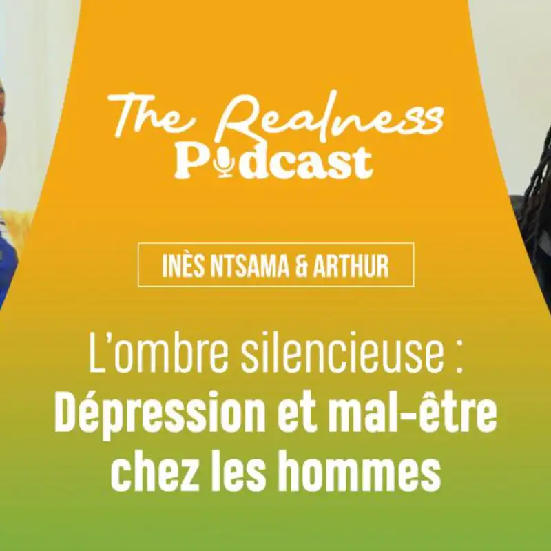 Mal-être et dépression: Comment les hommes s'en sortent?