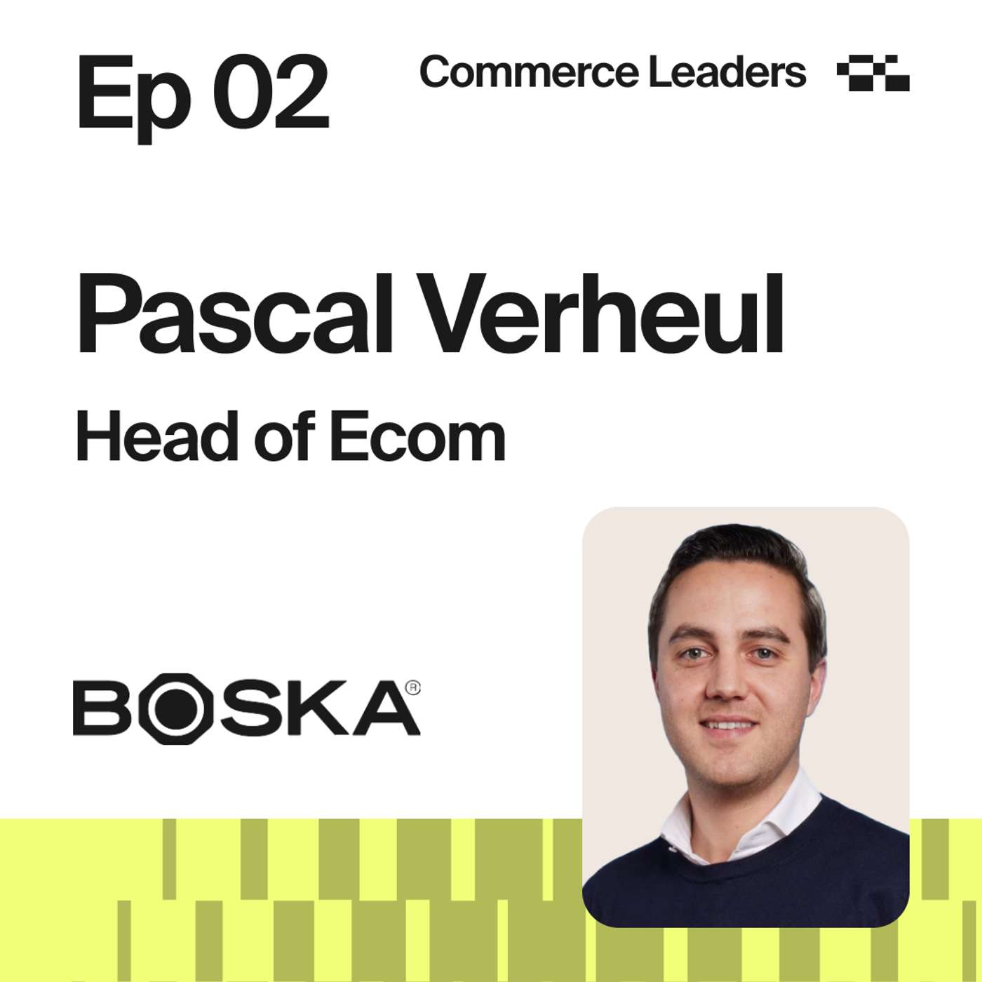 Hoe BOSKA marketplaces inzet voor wereldwijde e-commerce groei Hoe BOSKA marketplaces inzet voor wereldwijde e-commerce groei