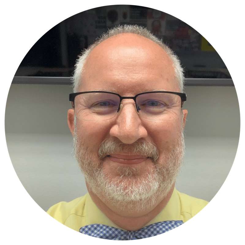 David Strausbaugh