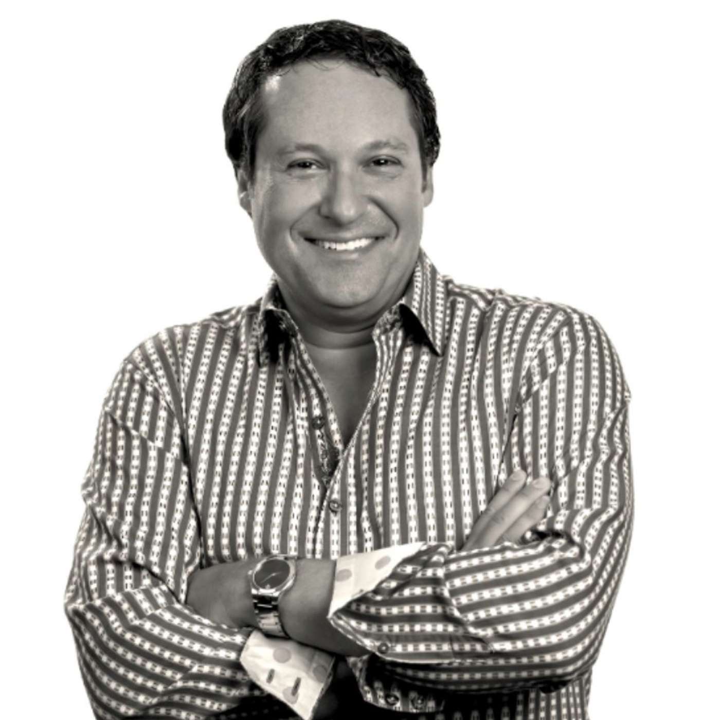 Stephen Shapiro, From Nerd to Innovator