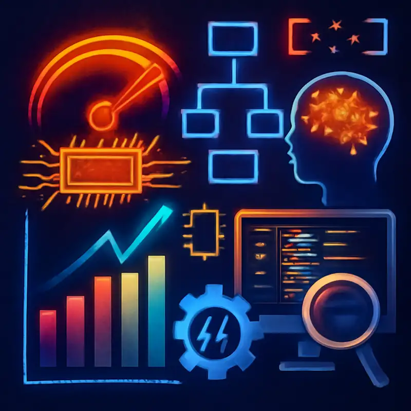 The Art and Science of Performance Optimization Unveiled