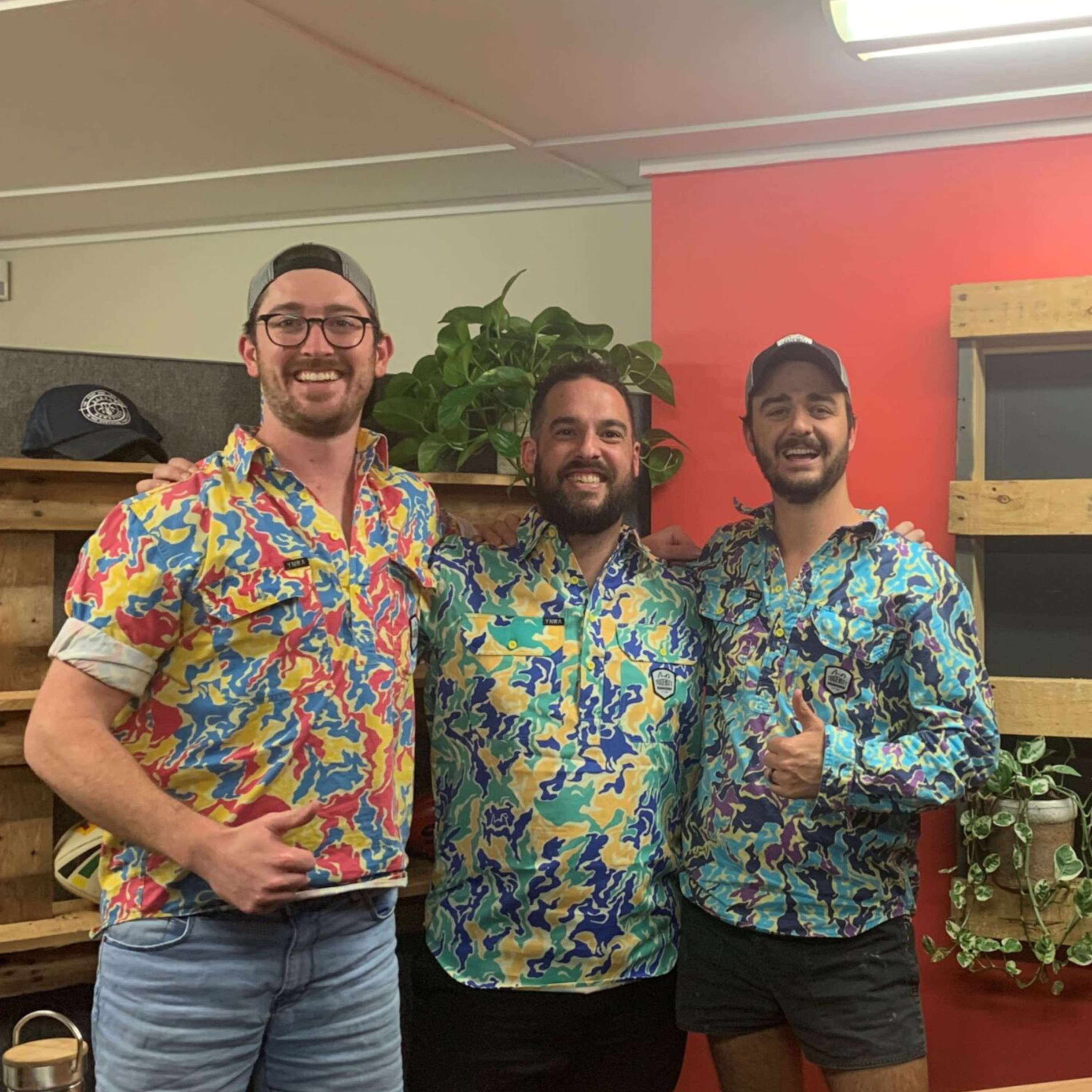 TradeMutt Radio