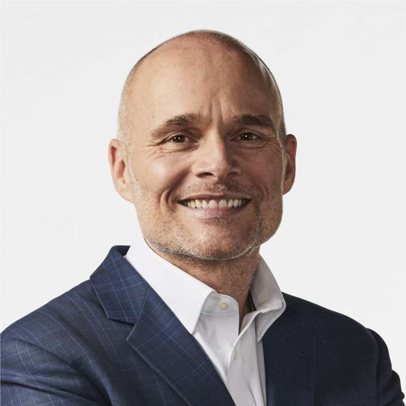Steve Greenfield