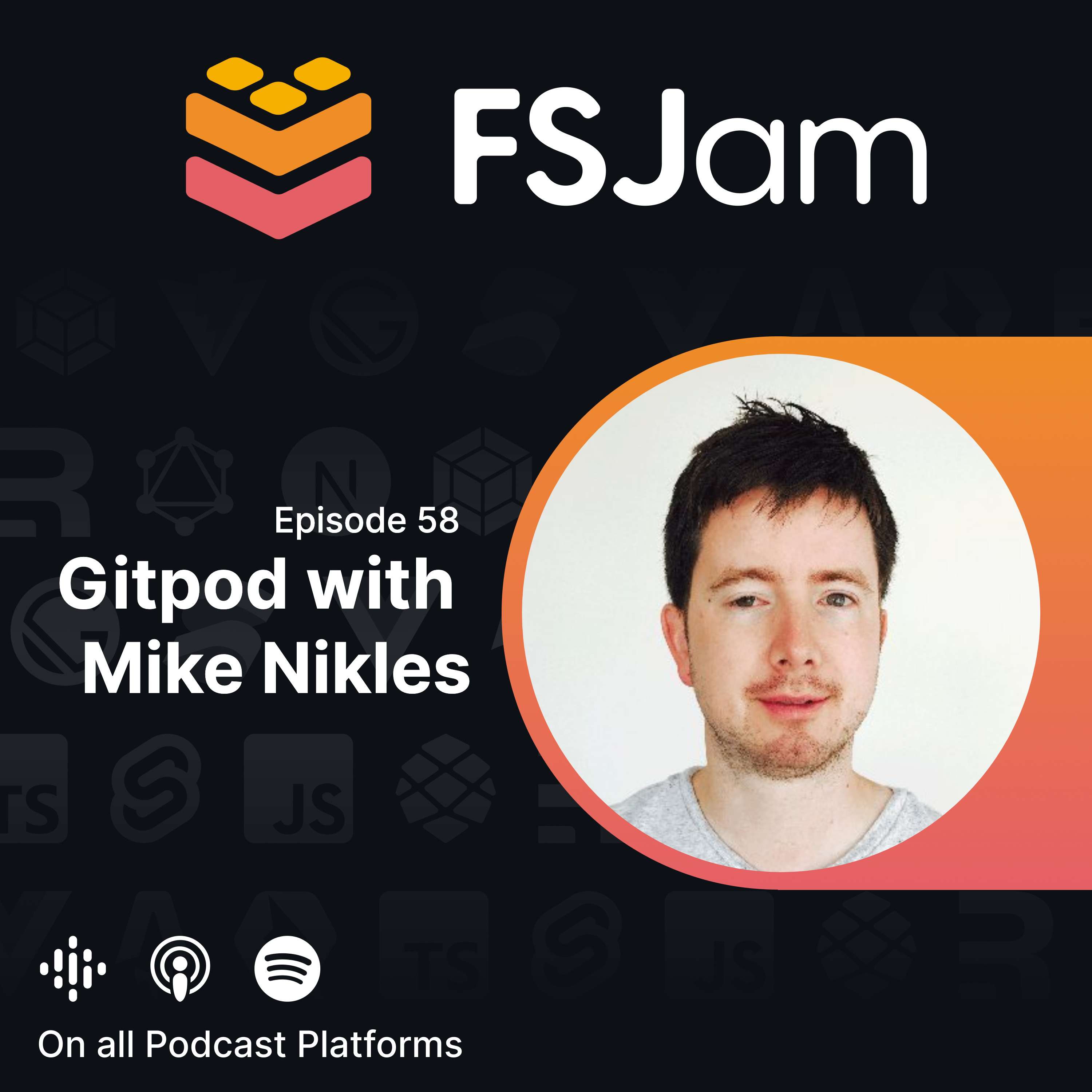 FSJam Podcast