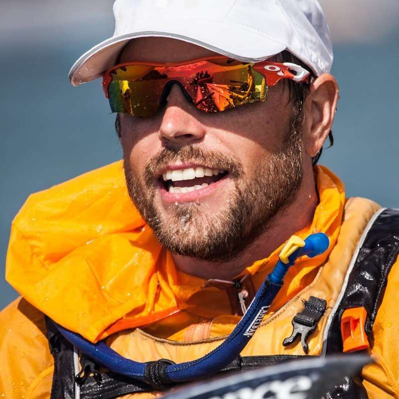 Mikael Lindnord