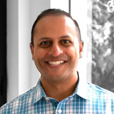 Rajesh Nerlikar