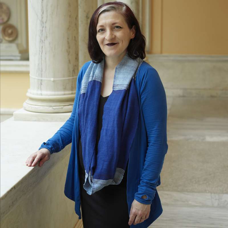 Christine Sciacca