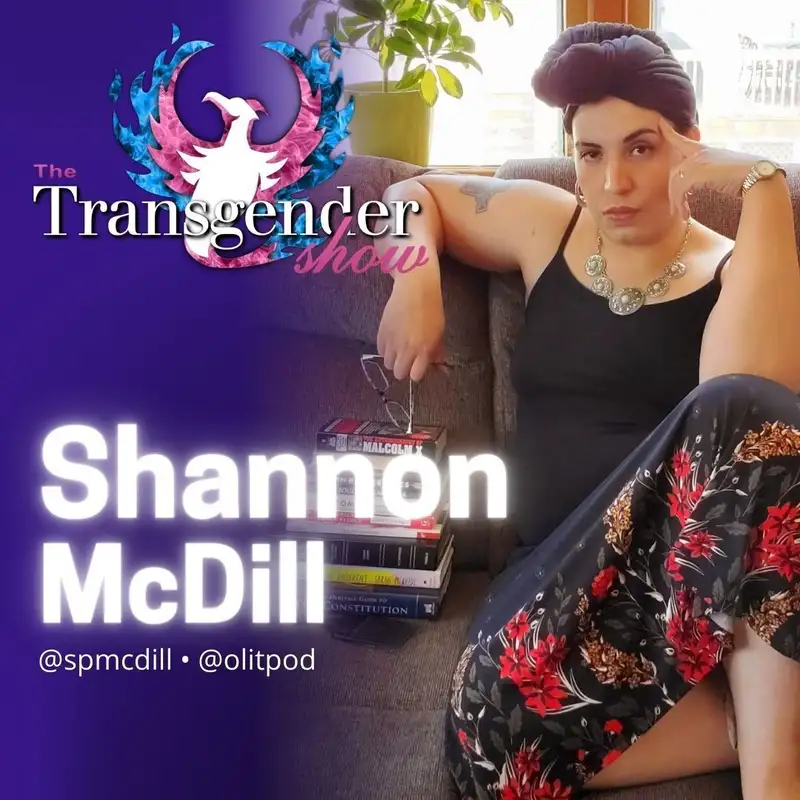 Shannon McDill
