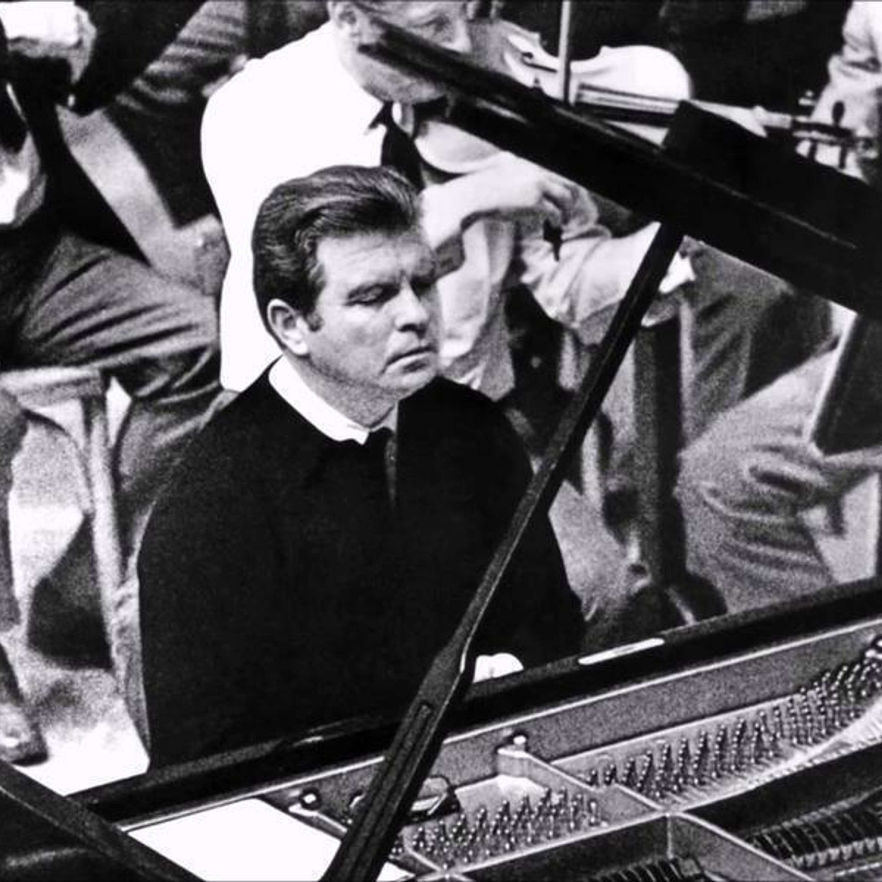...Il Pianoforte