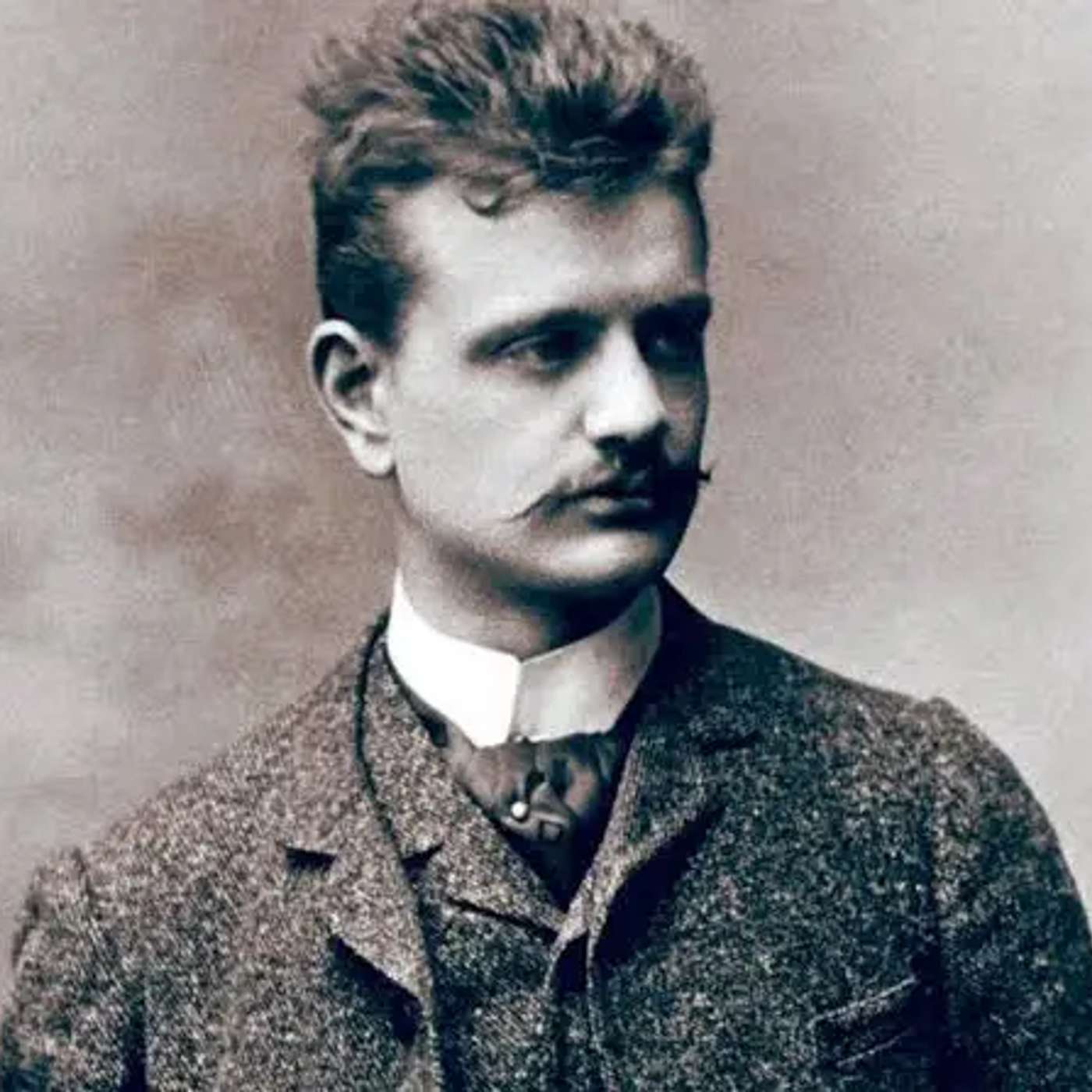 I Notturni di Ameria Radio ESTATE del 23 settembre 2025 - J. Sibelius / Sinfonia n. 2 in re maggiore, op. 43 / Orchestre de Paris / Paavo Järvi