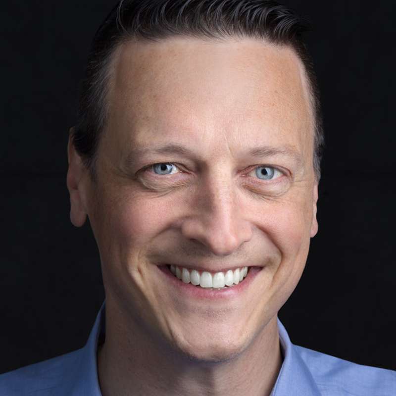 Ben Wolf