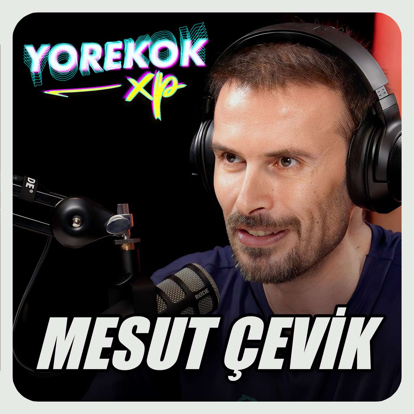 Yorekok XP #3 - Mesut Çevik