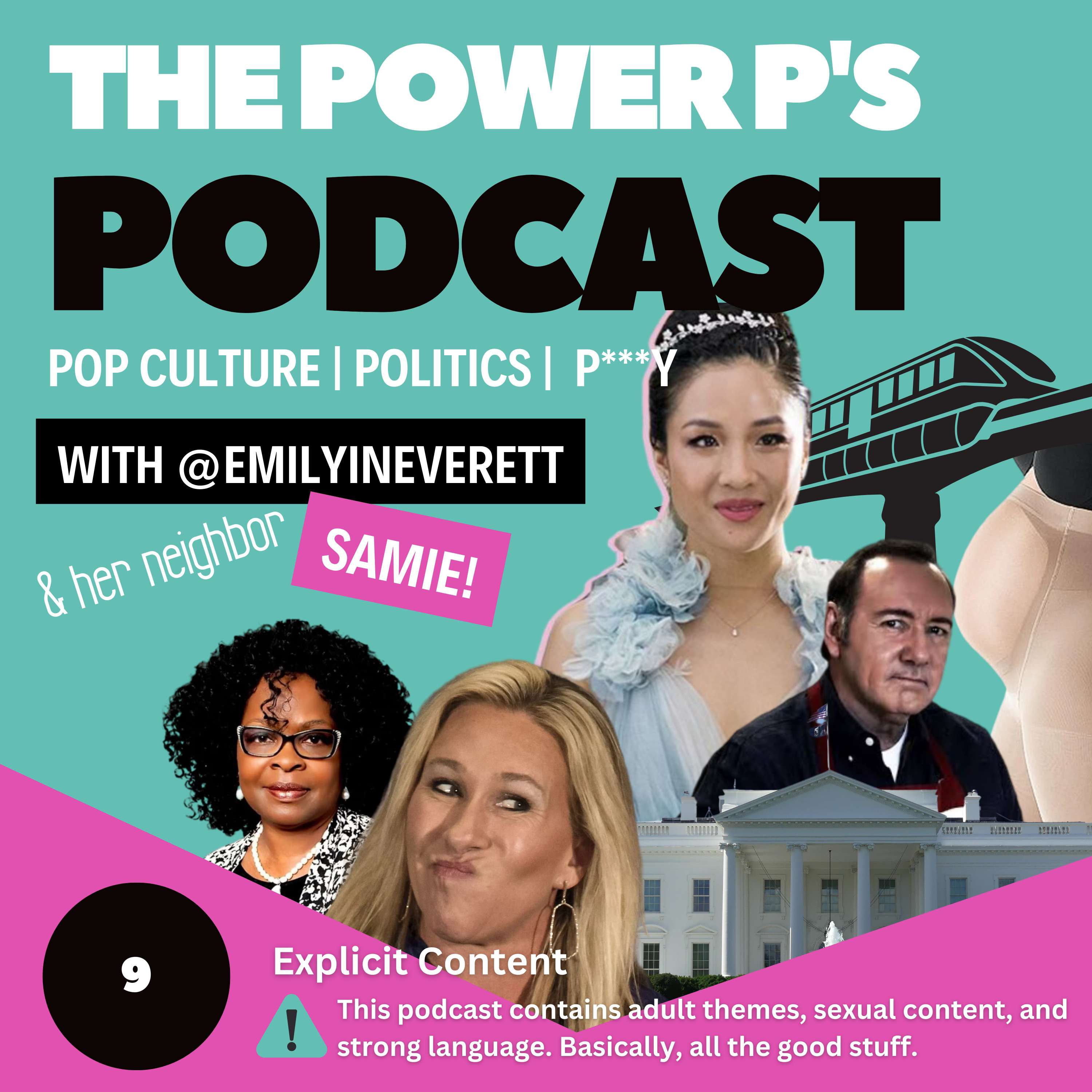 The Um, Sir Podcast