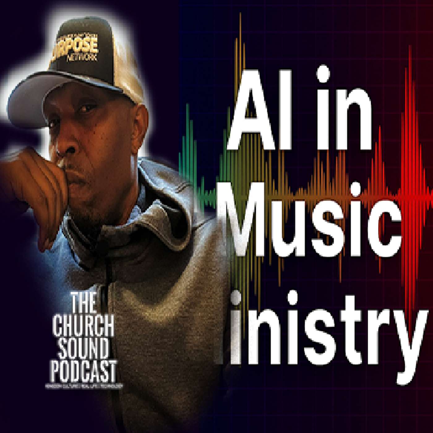 Understanding AI and Its Role in Ministry | Part 5  Music Ministry