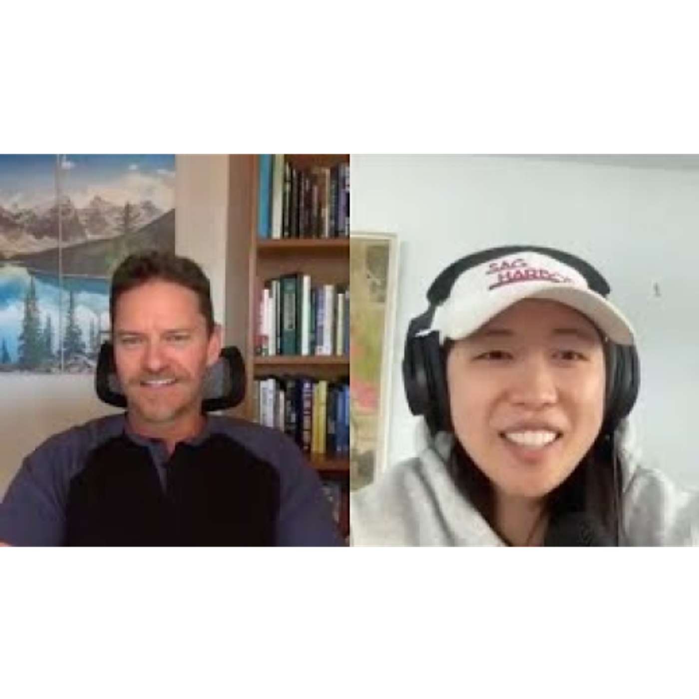 The SMB Deal Hunter Podcast