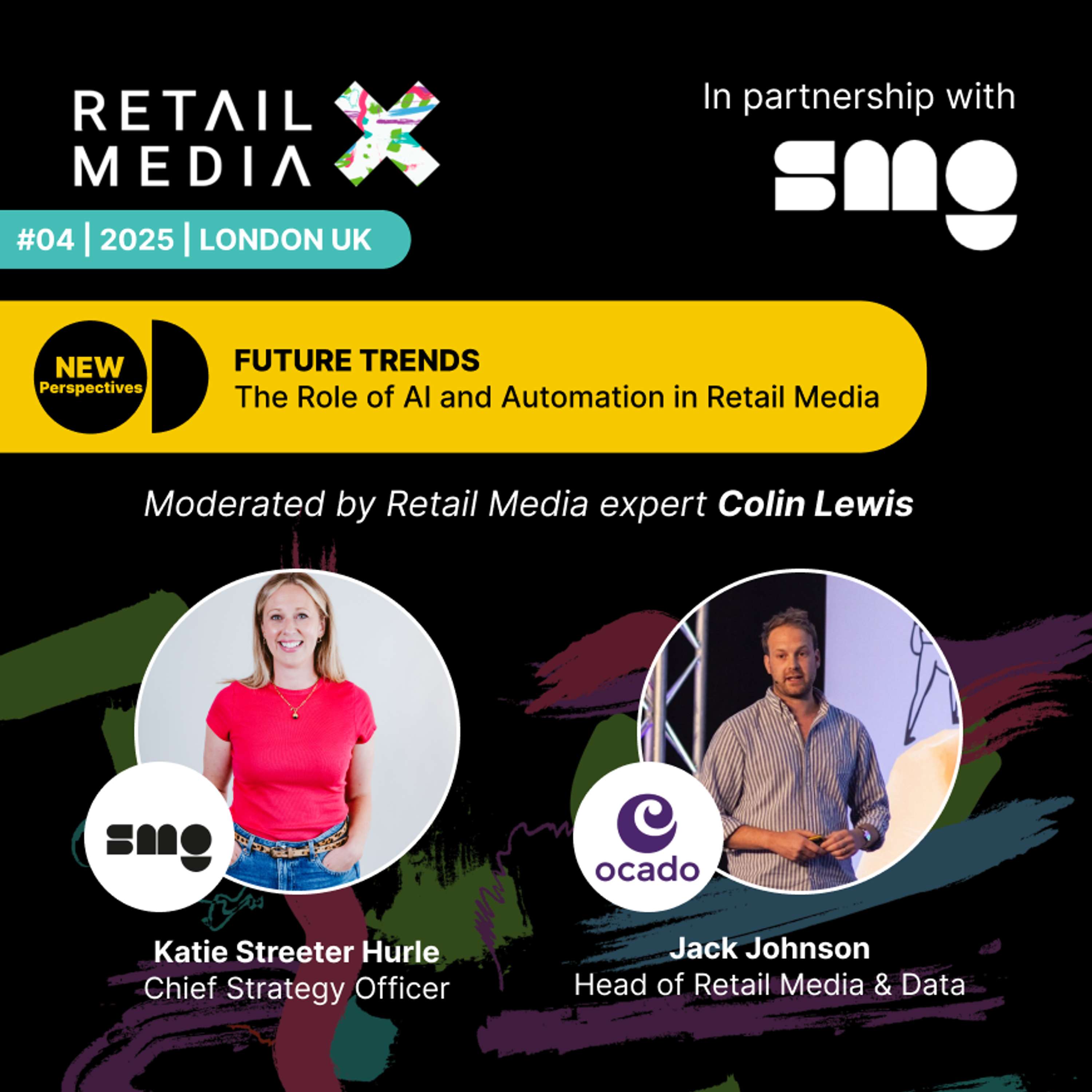RetailMediaX