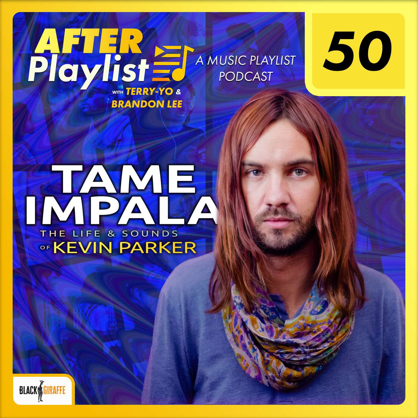 AfterPlaylist: A Music Playlist Podcast