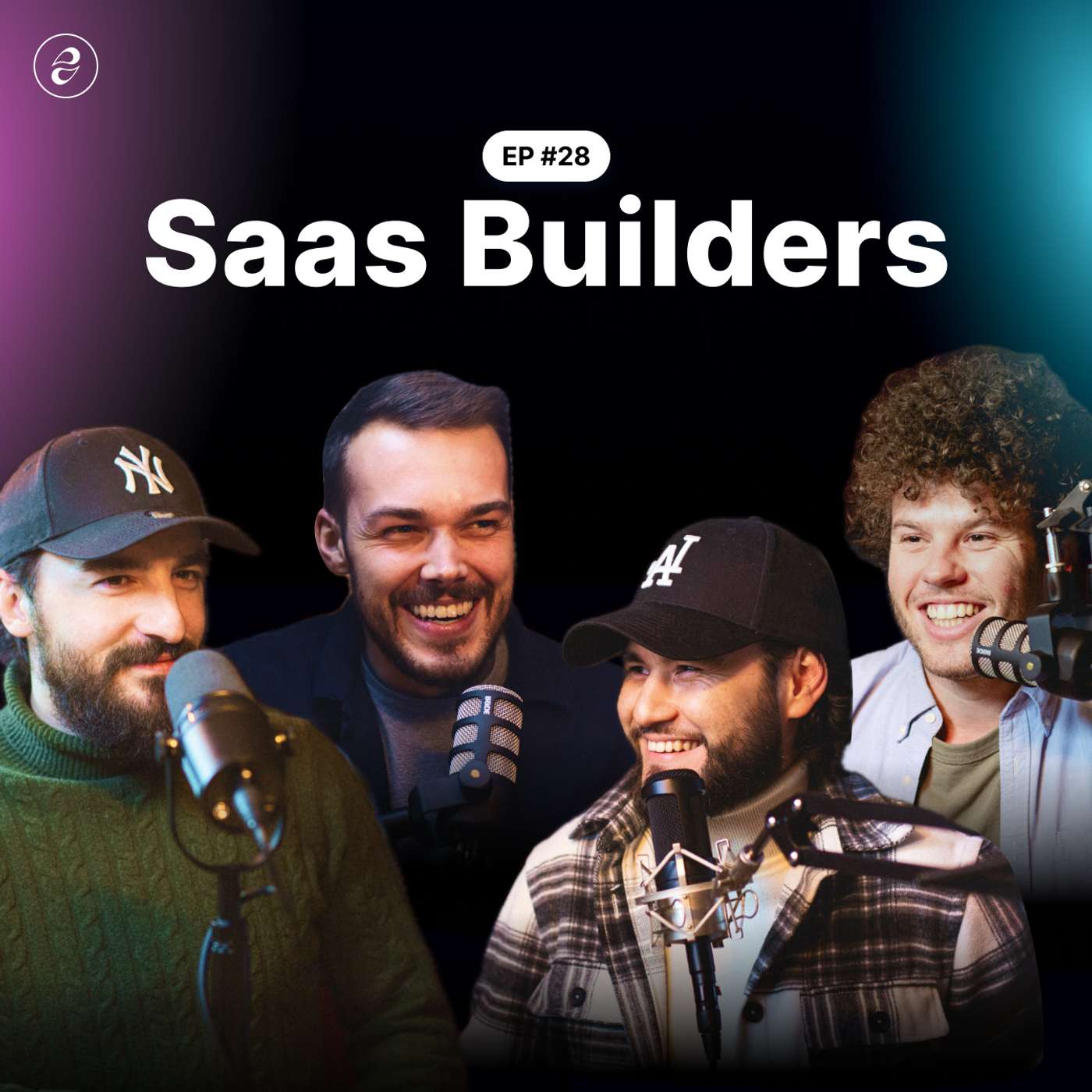 #28 ReactIn : de side project à outil d’outreach complet sur LinkedIn (DERNIER EPISODE SAISON 1 🔥)