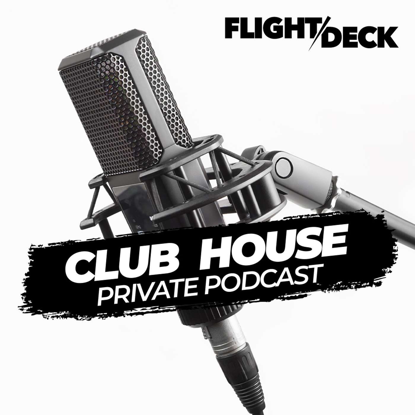 Flight Deck Club House