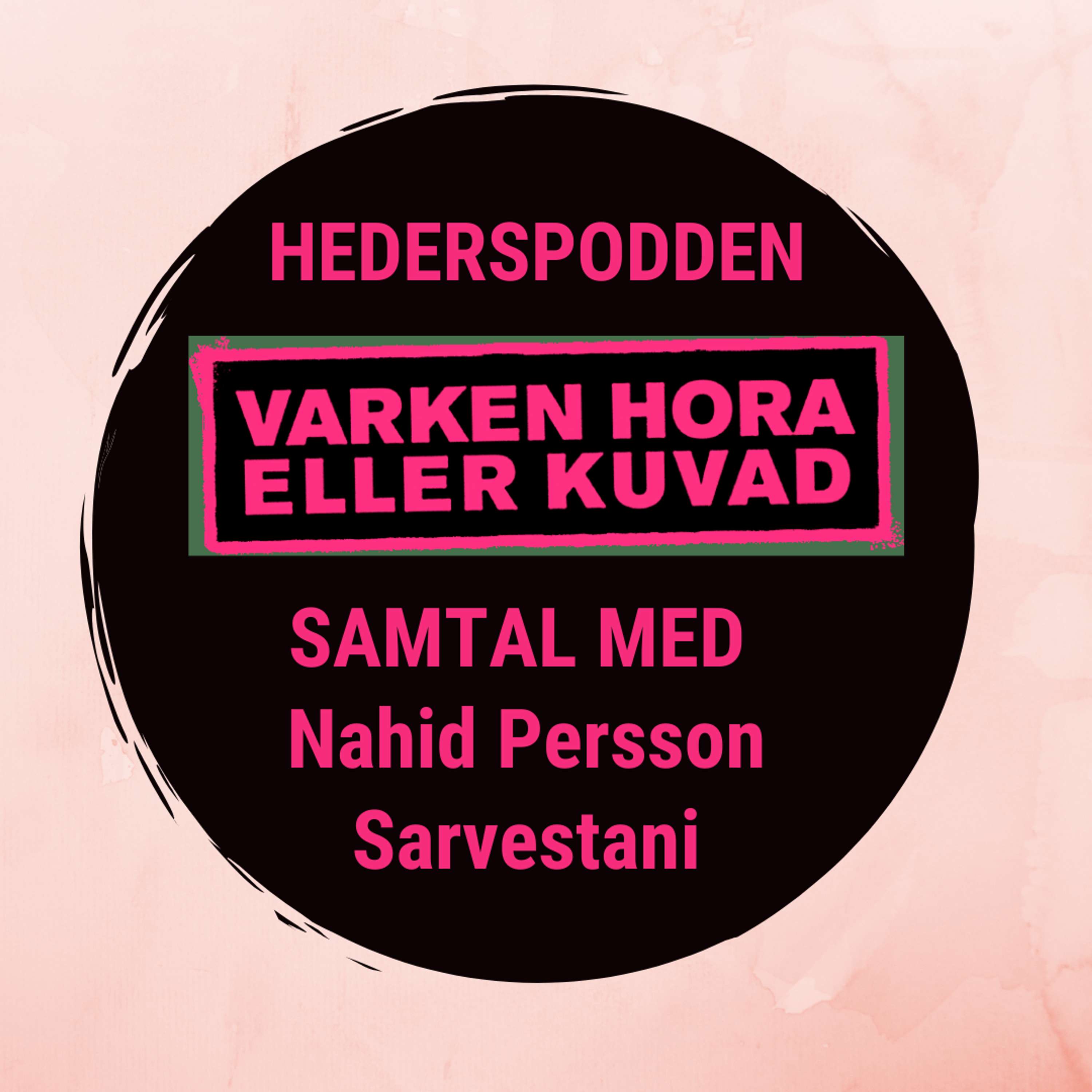 Hederspodden
