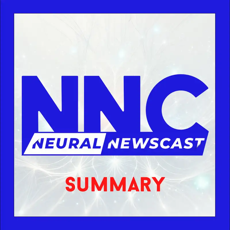 July 30th 2024 - Short Summary