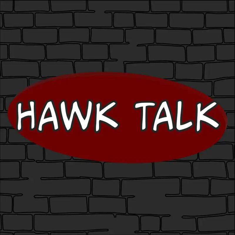 Hawk Talk