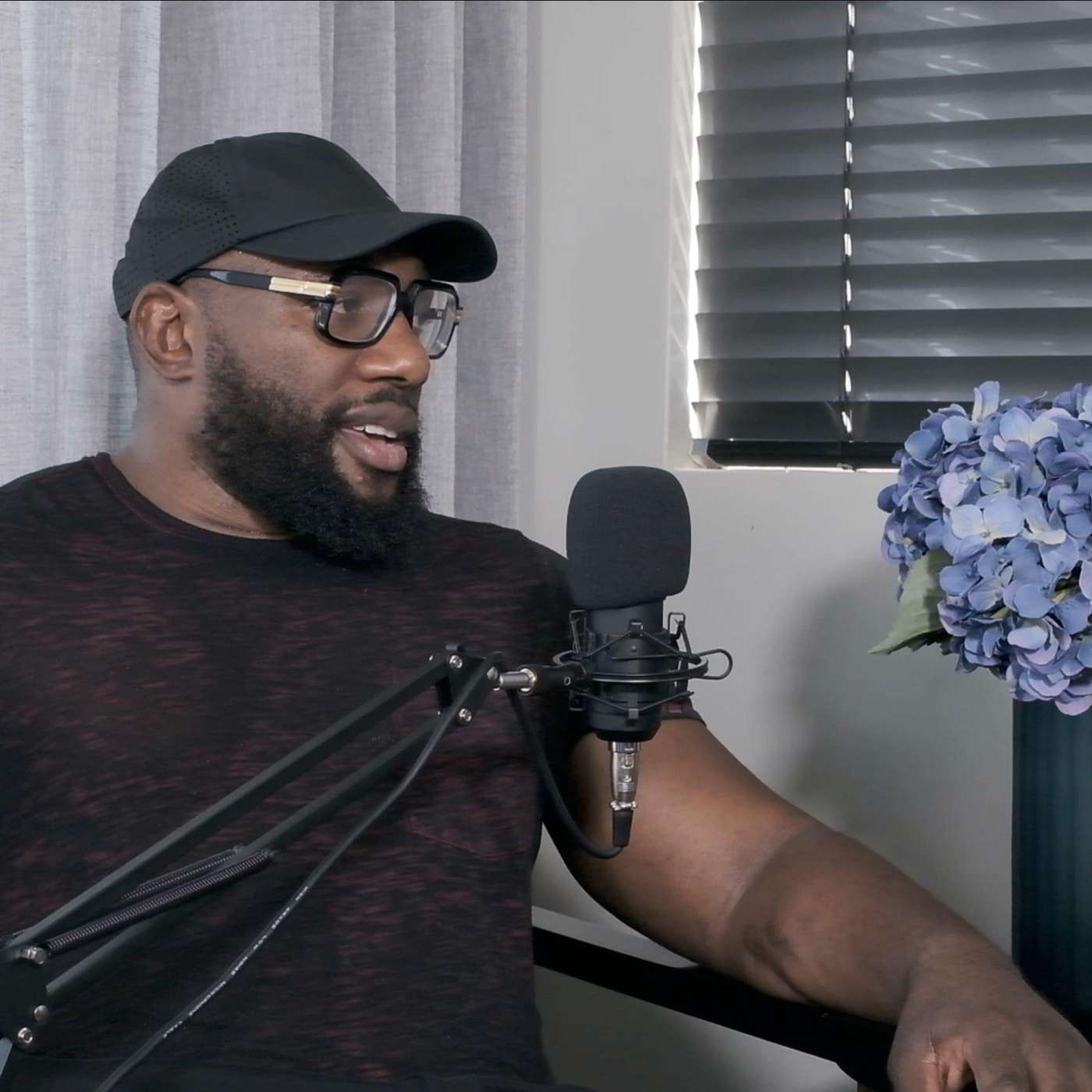 Medshield Movement Connect Ep. #2 | Tendai 