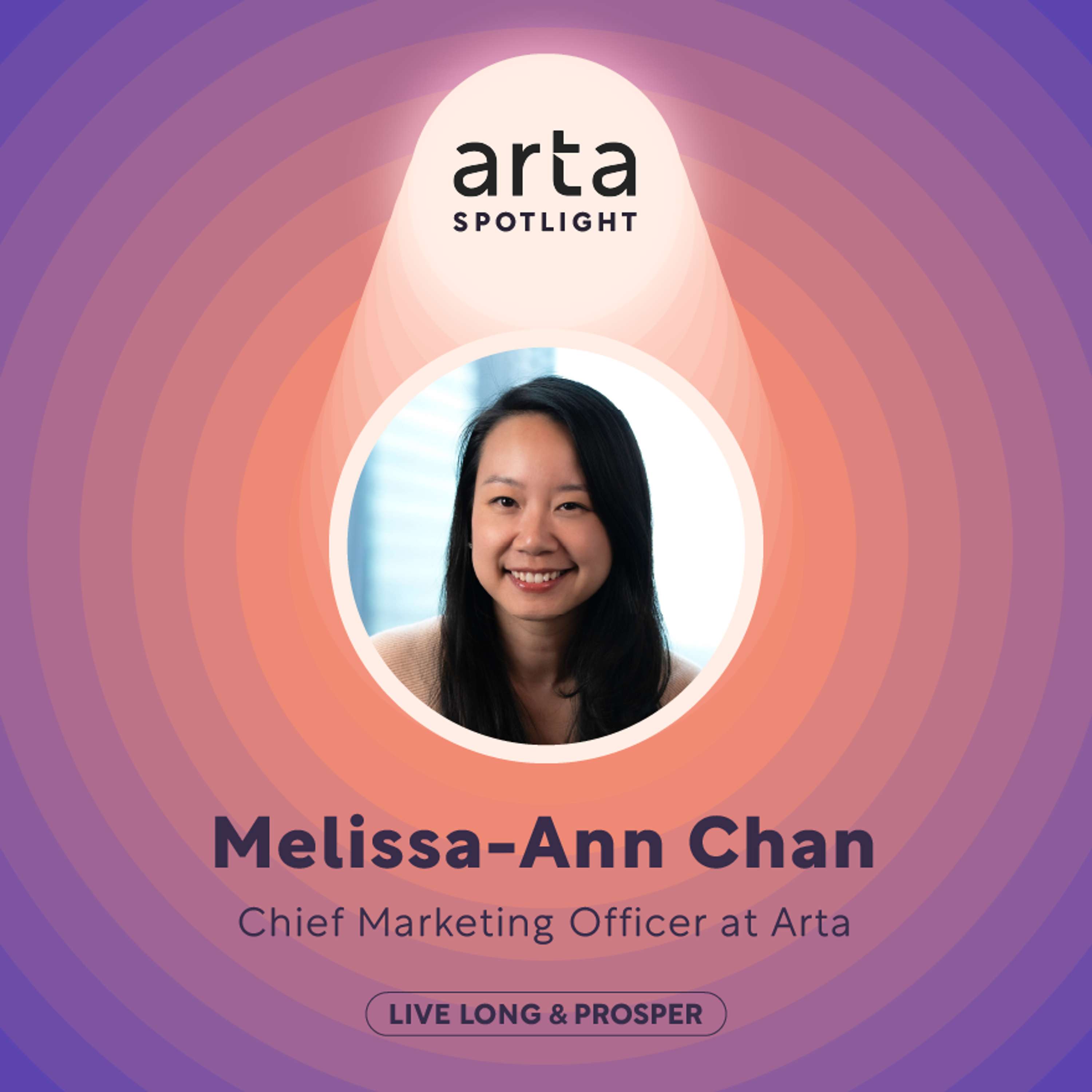 Arta Spotlight: Live Long & Prosper