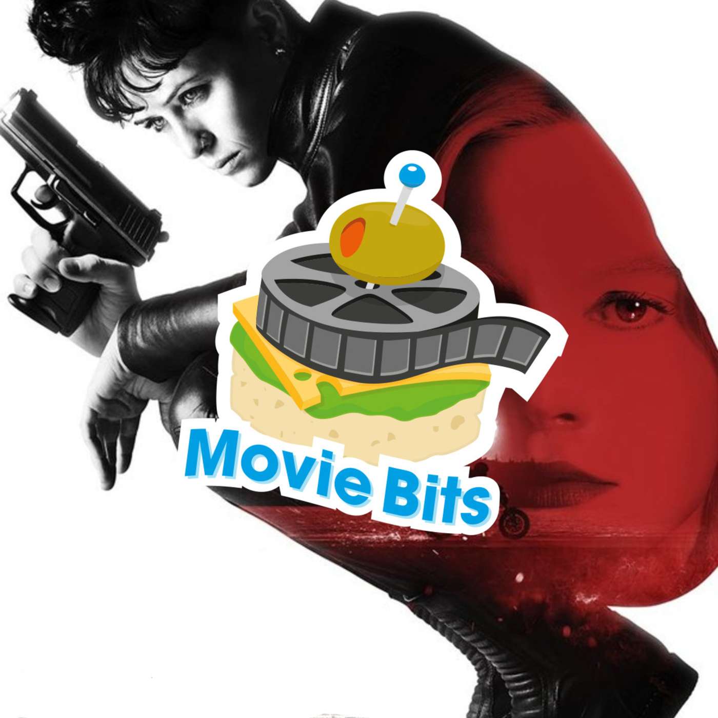 028 – Movie Bits – The Girl in the Spider's Web episode artwork