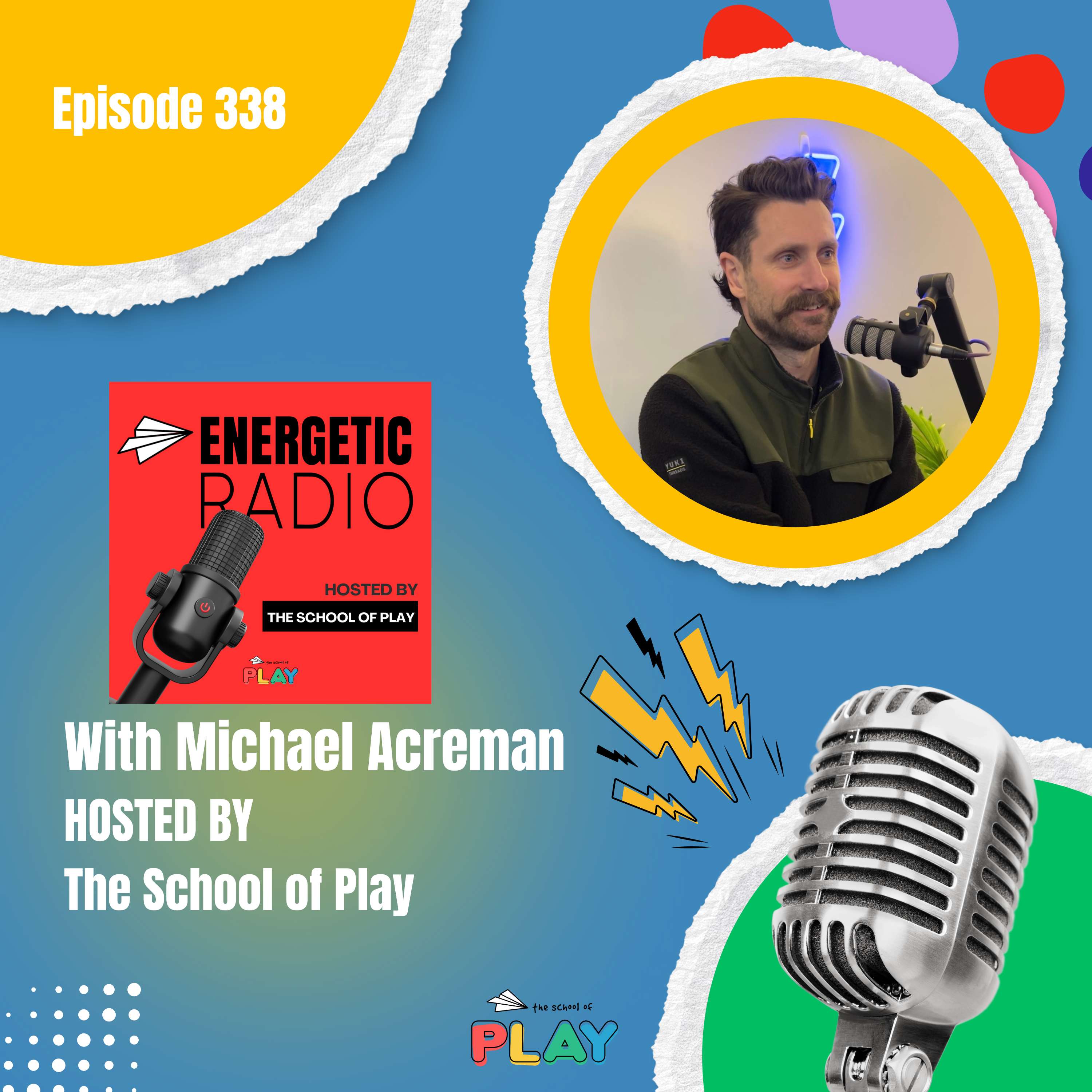 Energetic Radio
