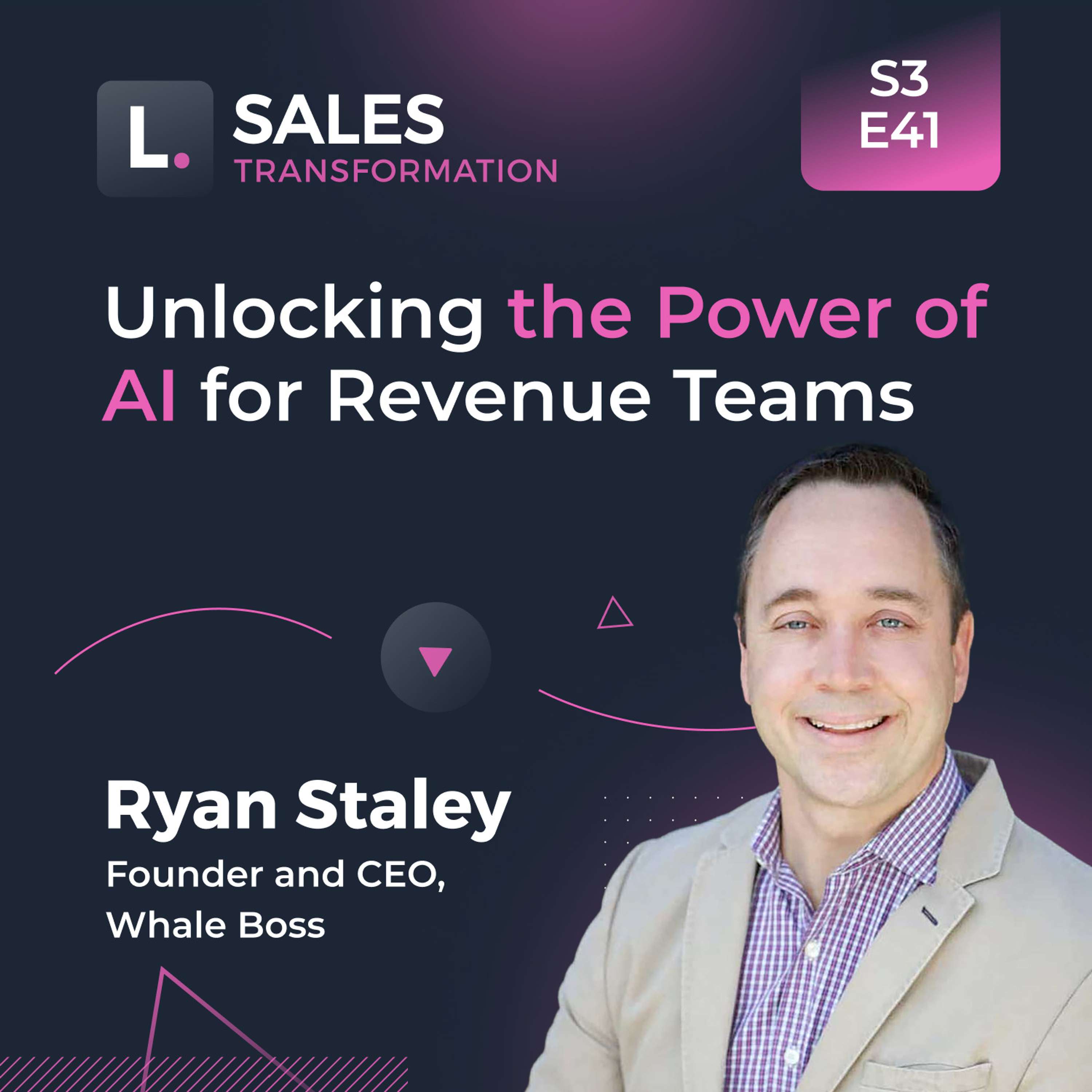 Sales Transformation