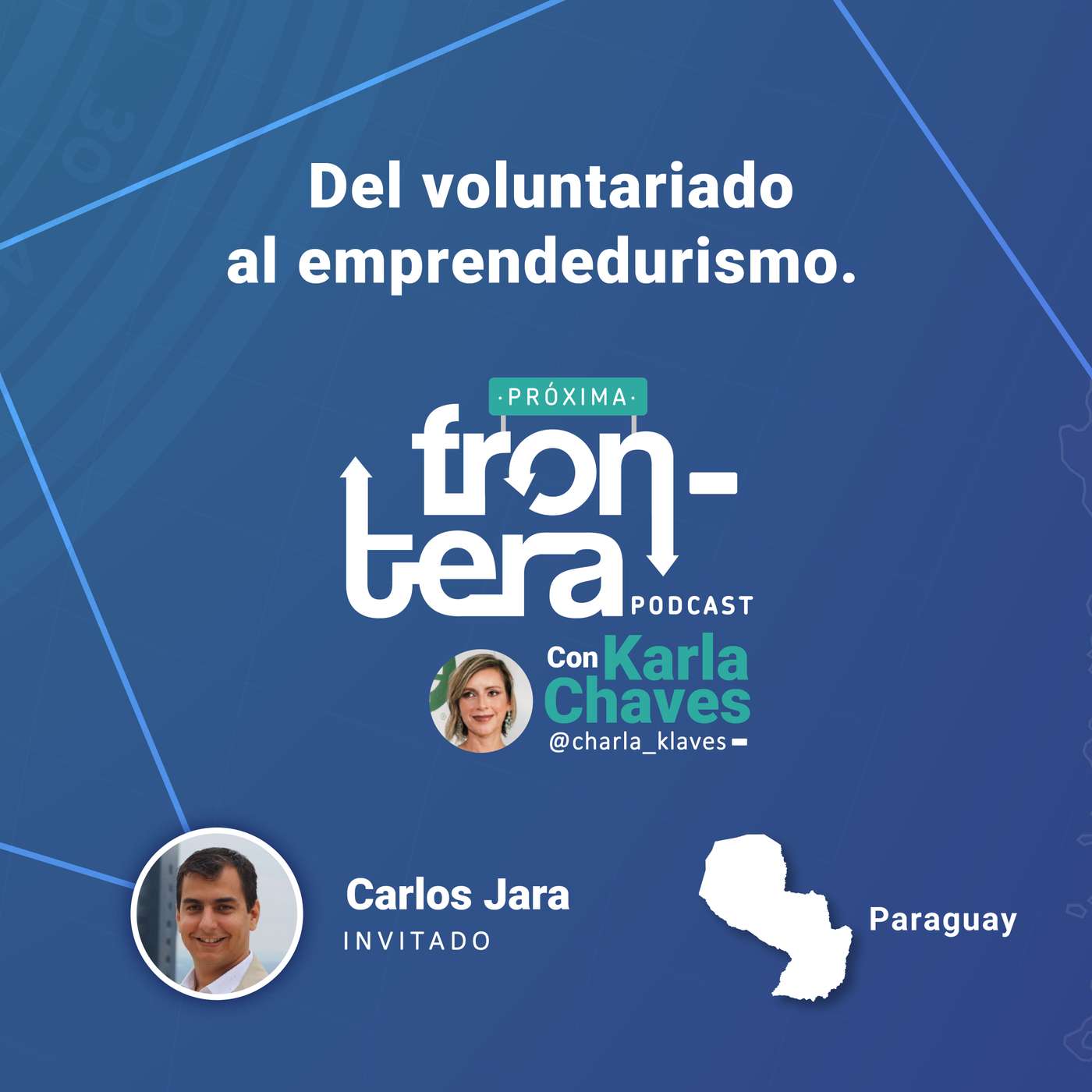 Del voluntariado al emprendedurismo
