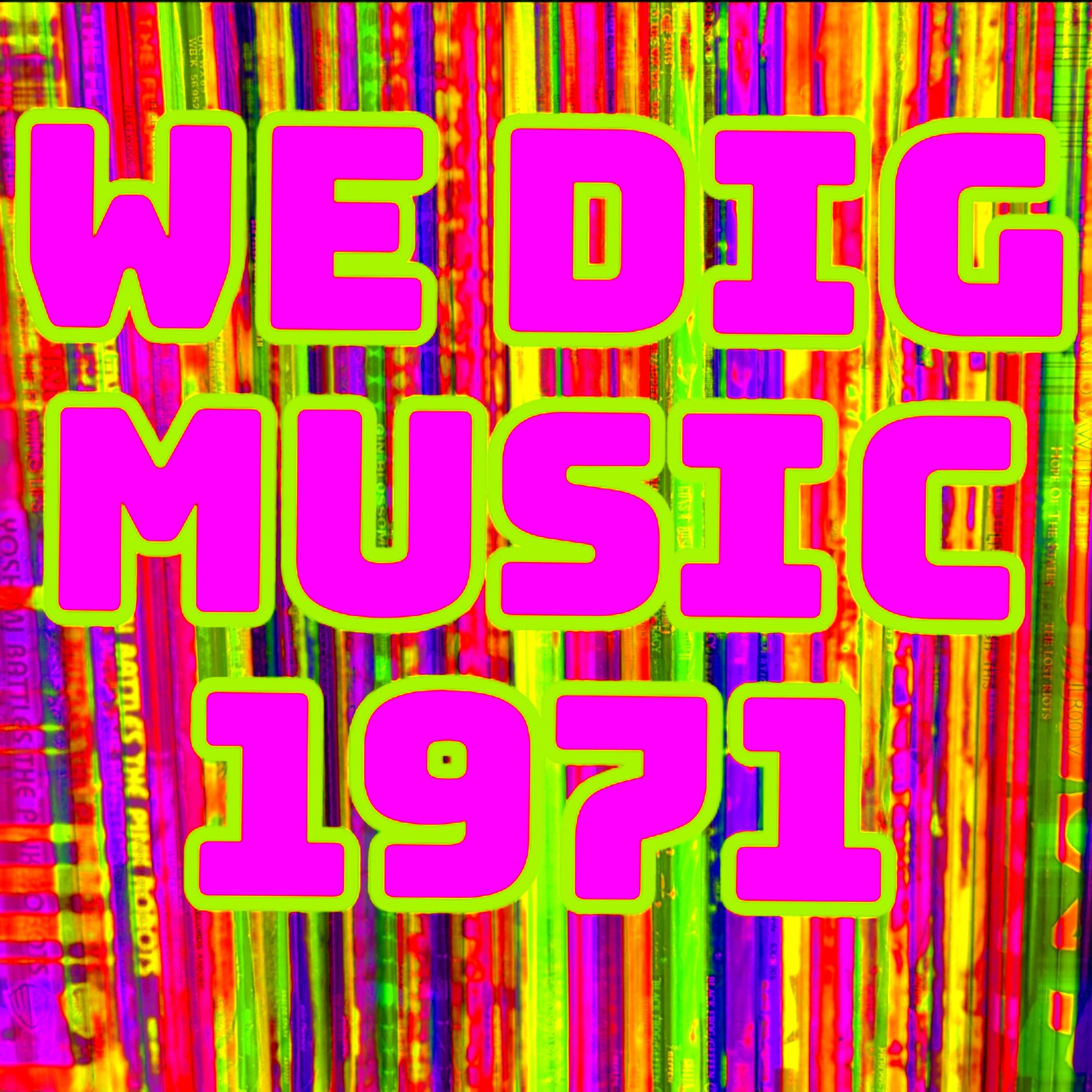 We Dig Music