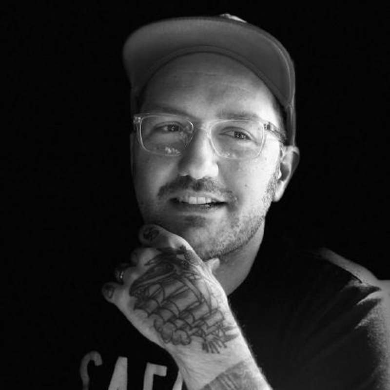 Joe Stump