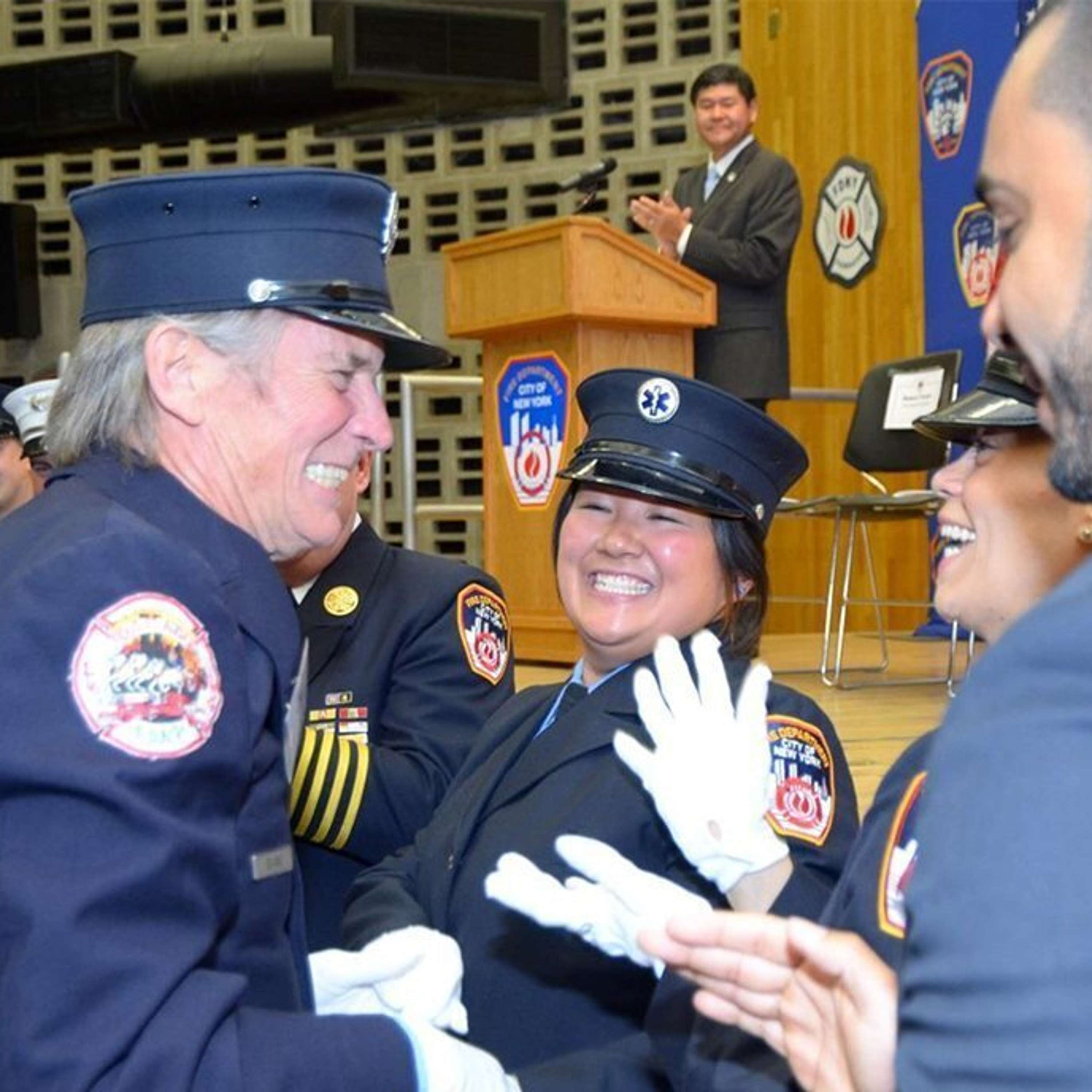 FDNY Pro