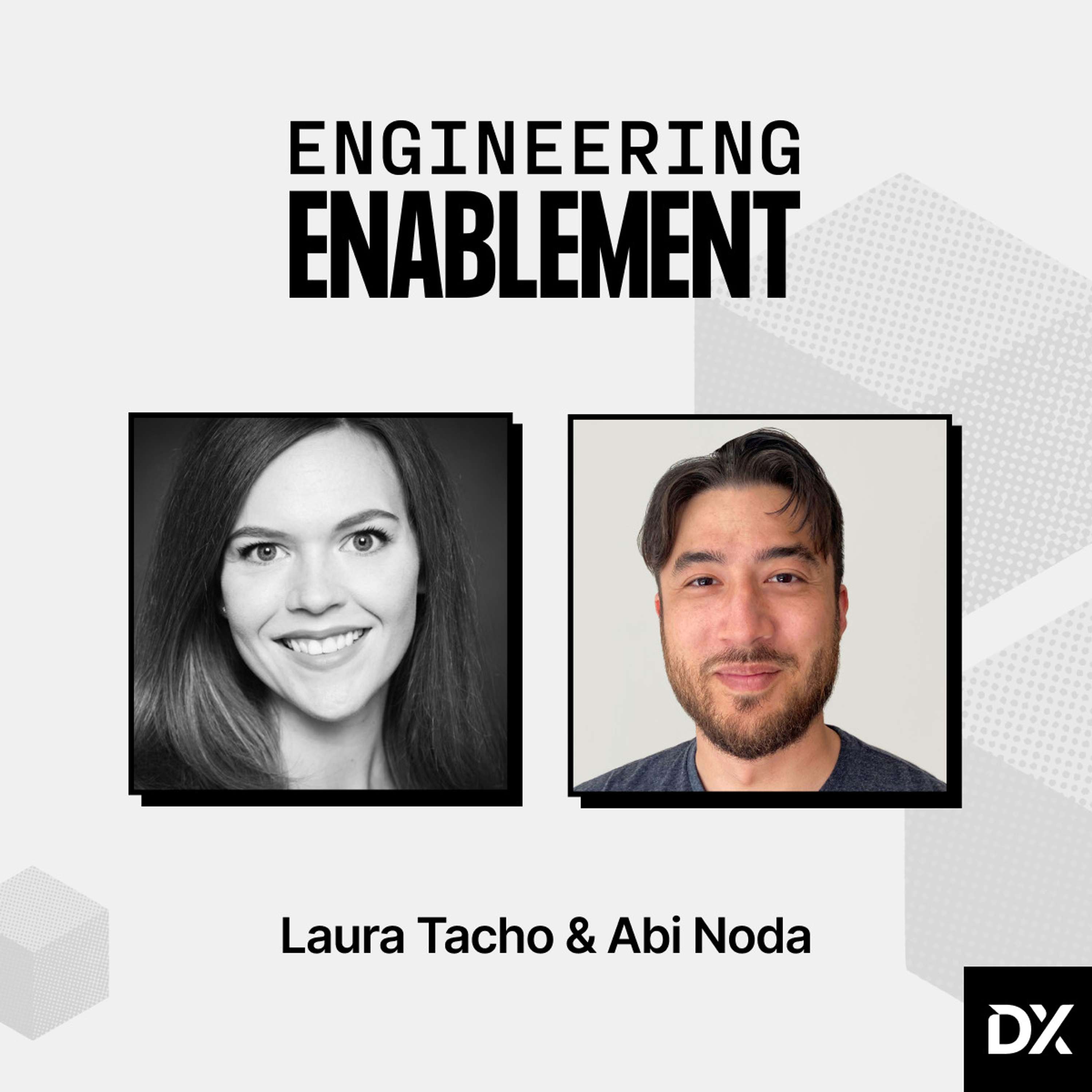 Engineering Enablement by Abi Noda