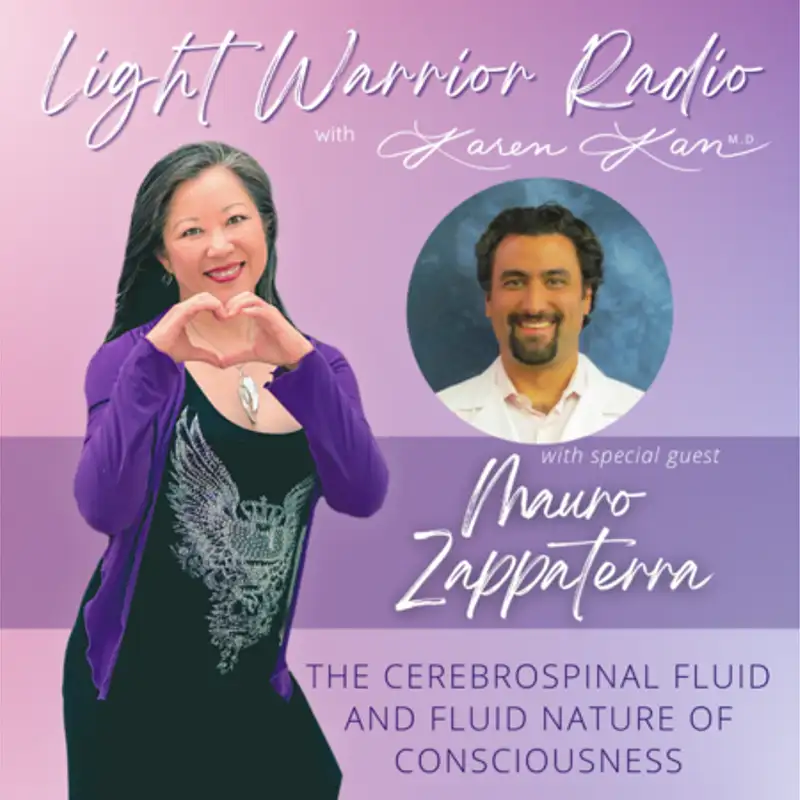 The Cerebrospinal Fluid and Fluid Nature of Consciousness