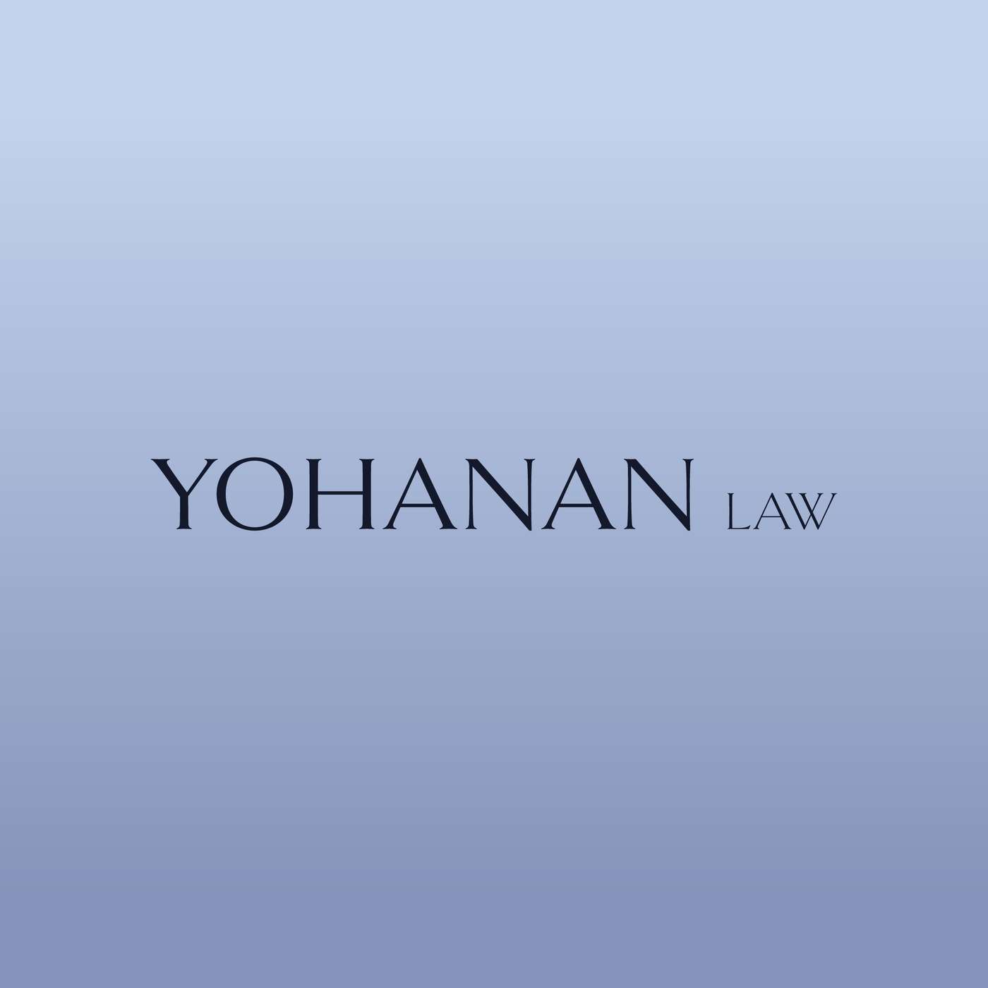 Yohanan Podcast