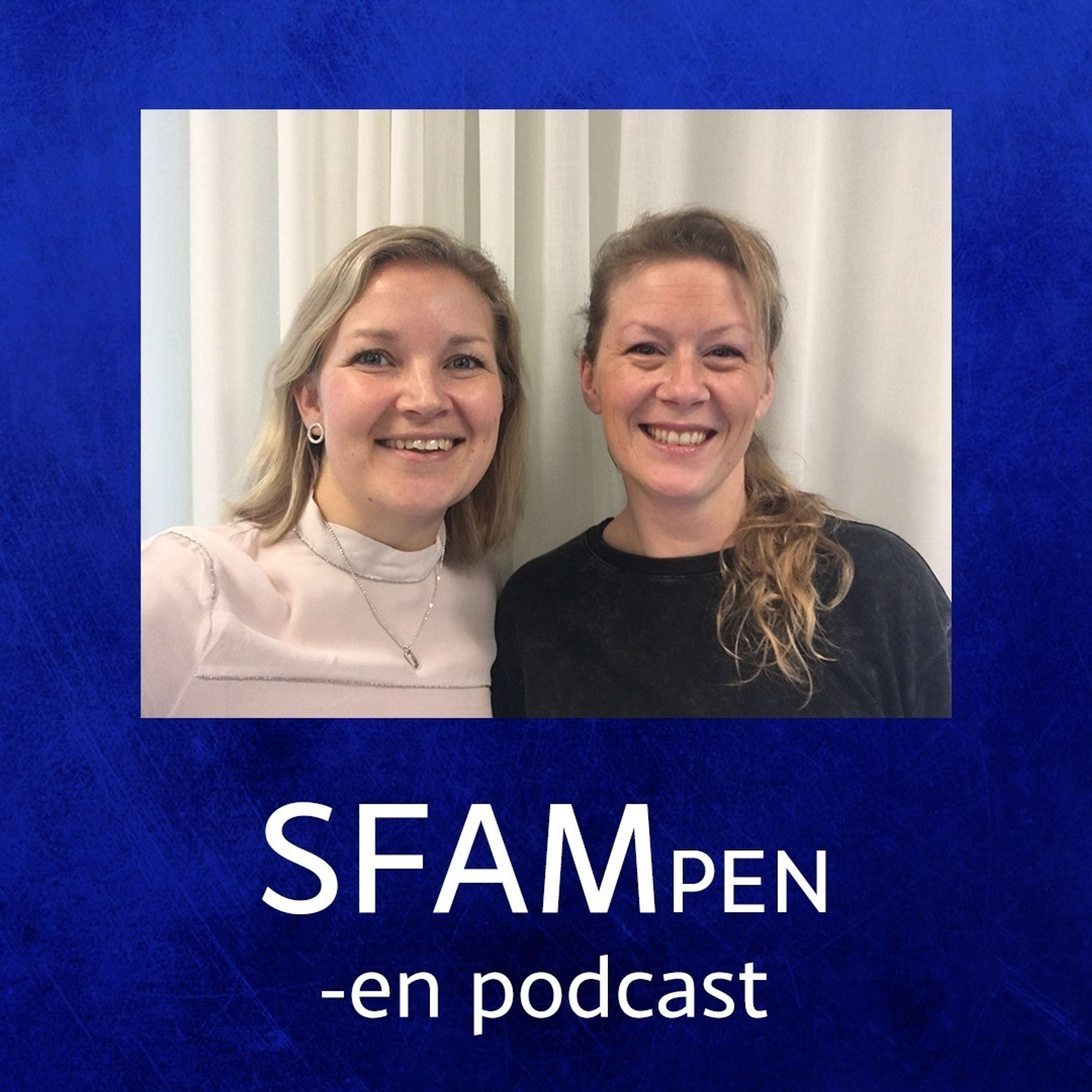 SFAMpen