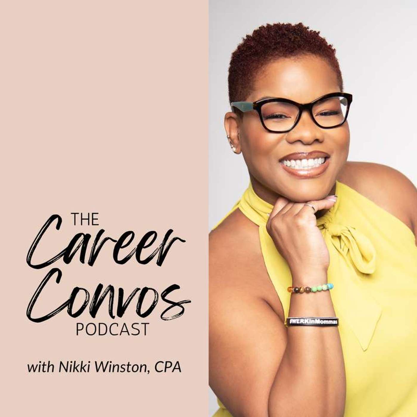 #CareerConvos™️ with Nikki