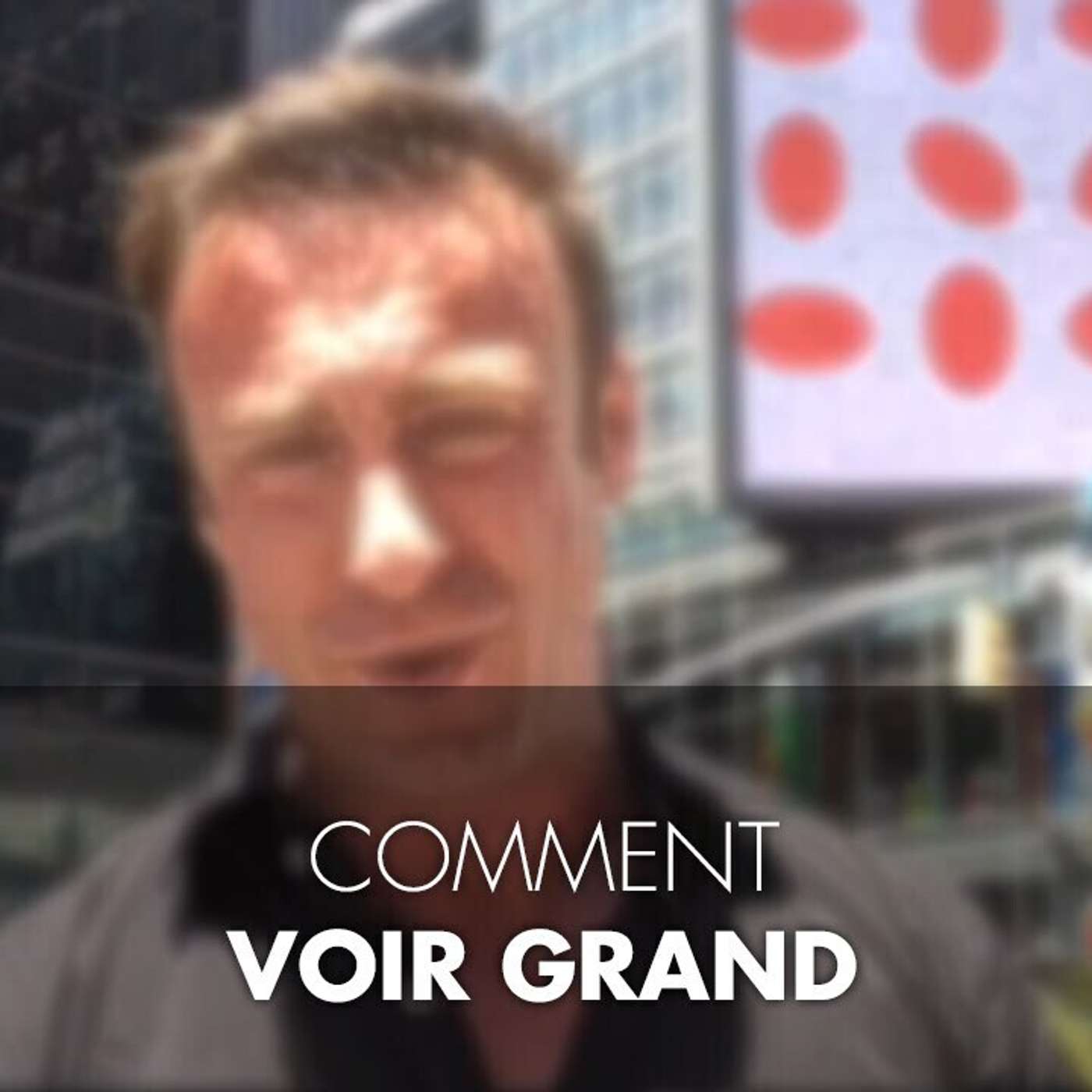 Le Podcast de Franck Nicolas