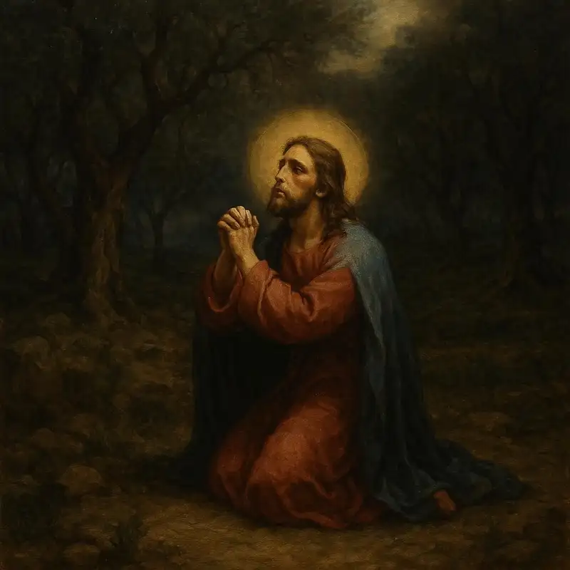 John 18