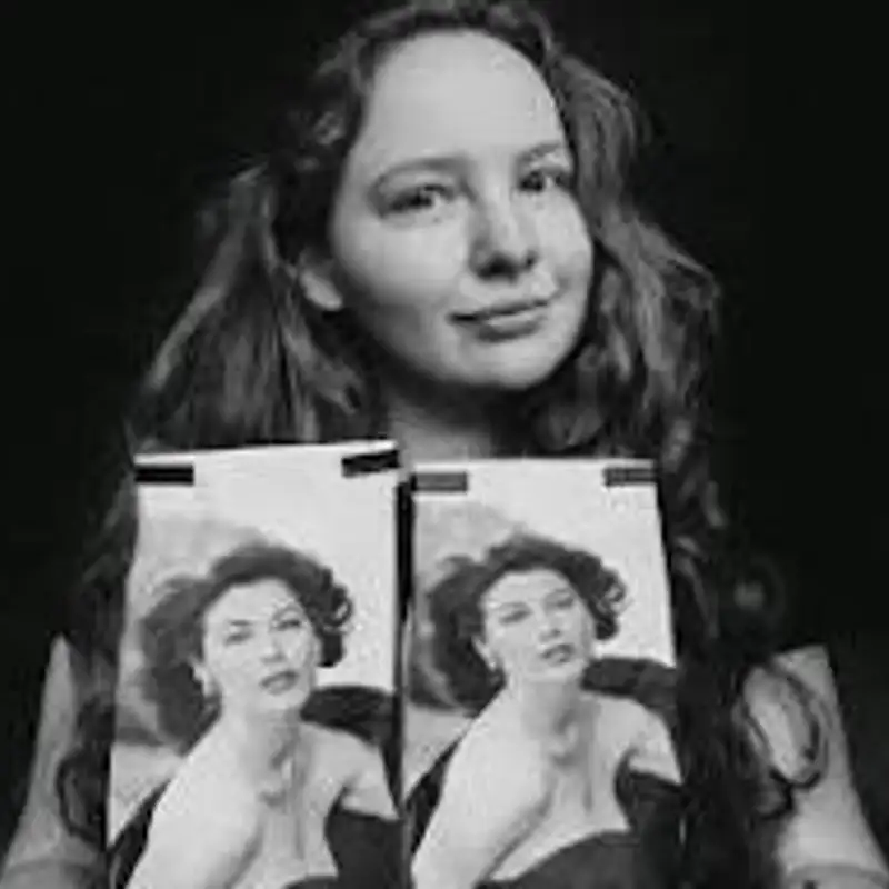 How Hollywood Made Coffee Famous with Dominique Benedict