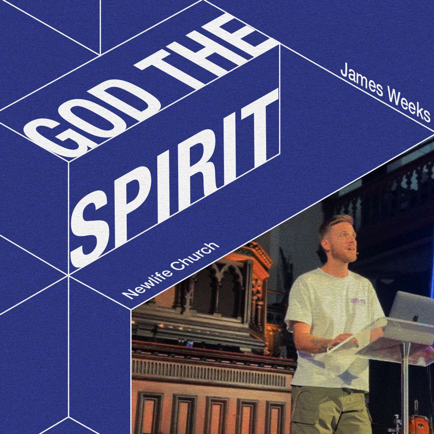 Newlife Church: Brisbane