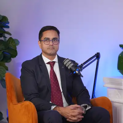 Dr Nitin Verma