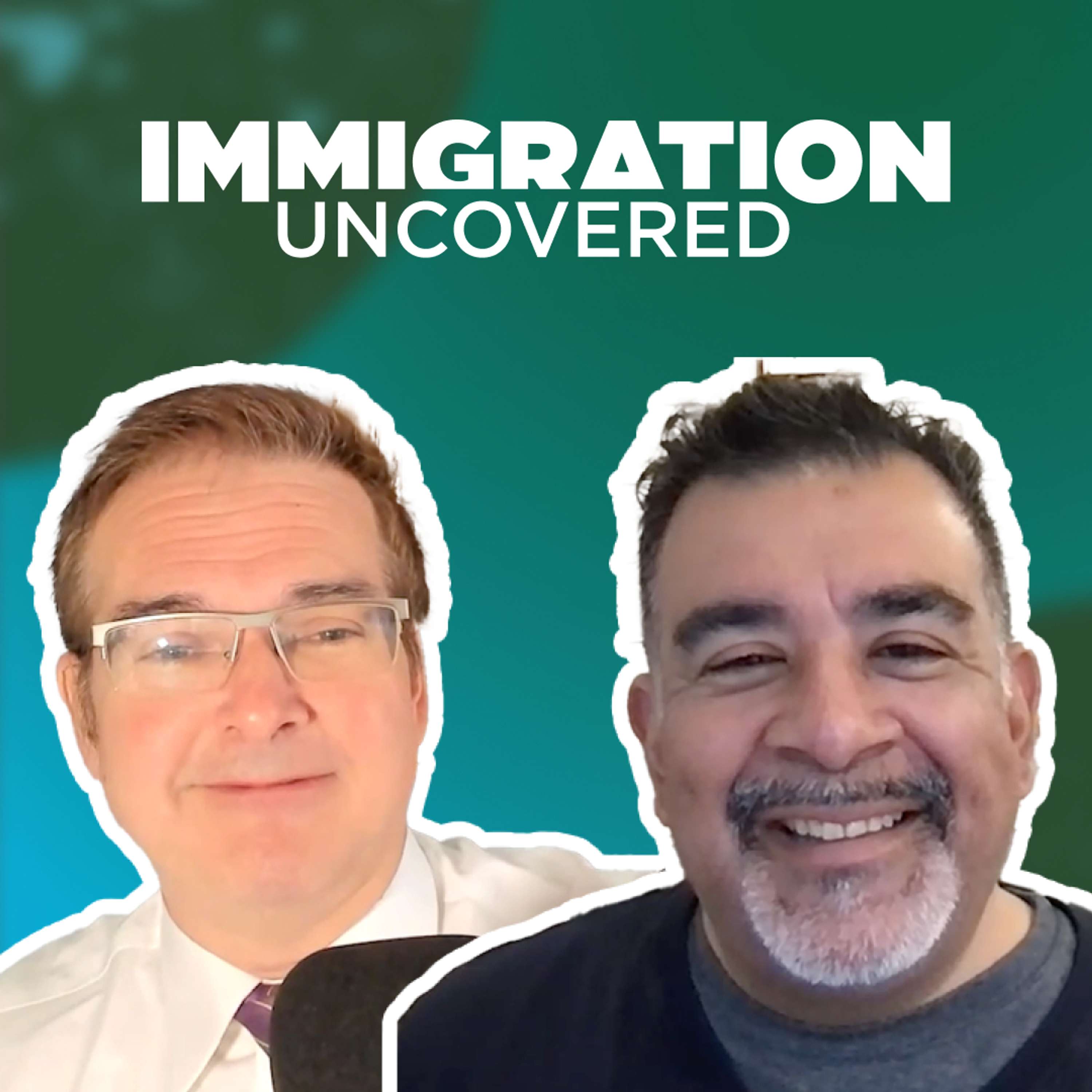 Immigration Uncovered