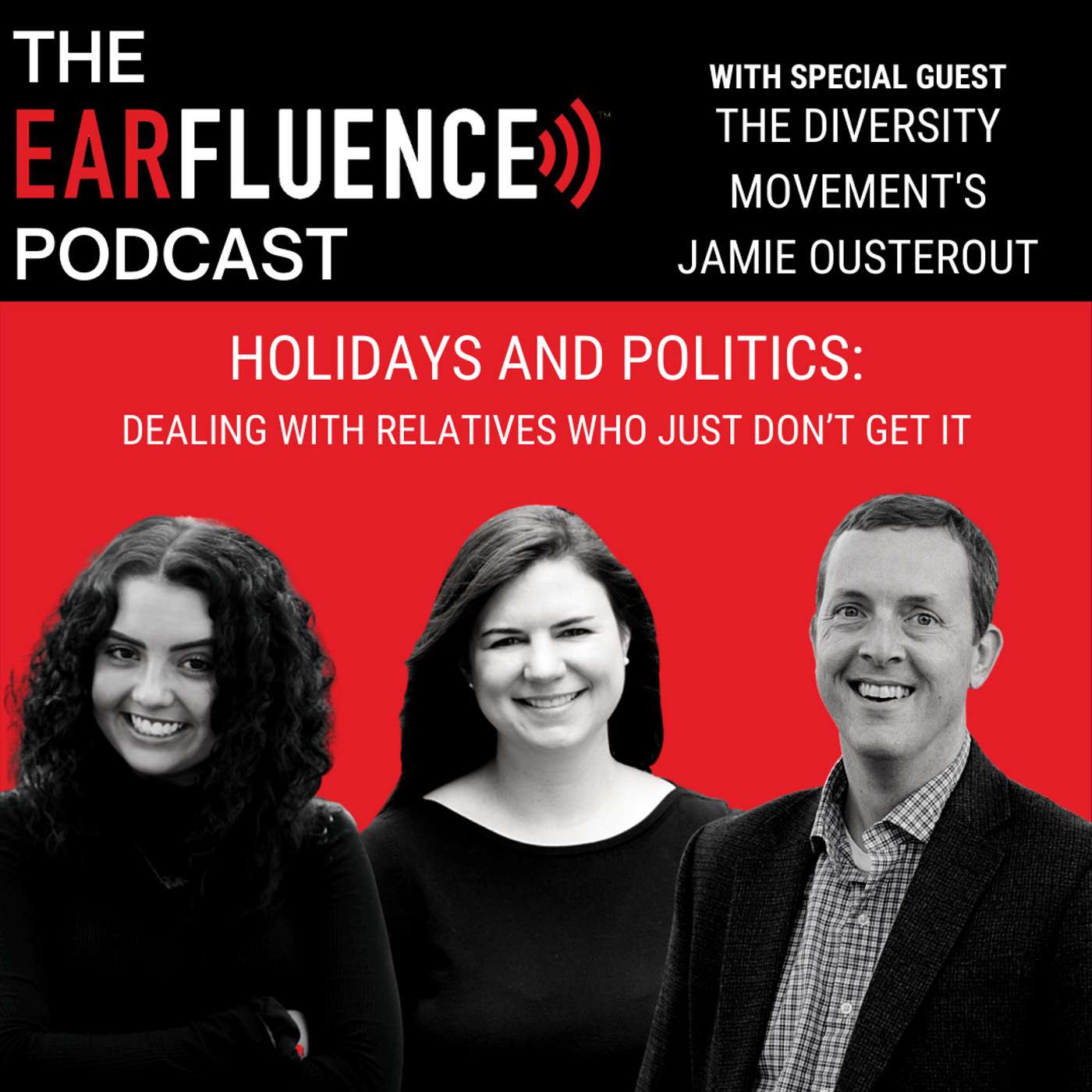 Earfluence: Amplify Your Expertise with Podcasting