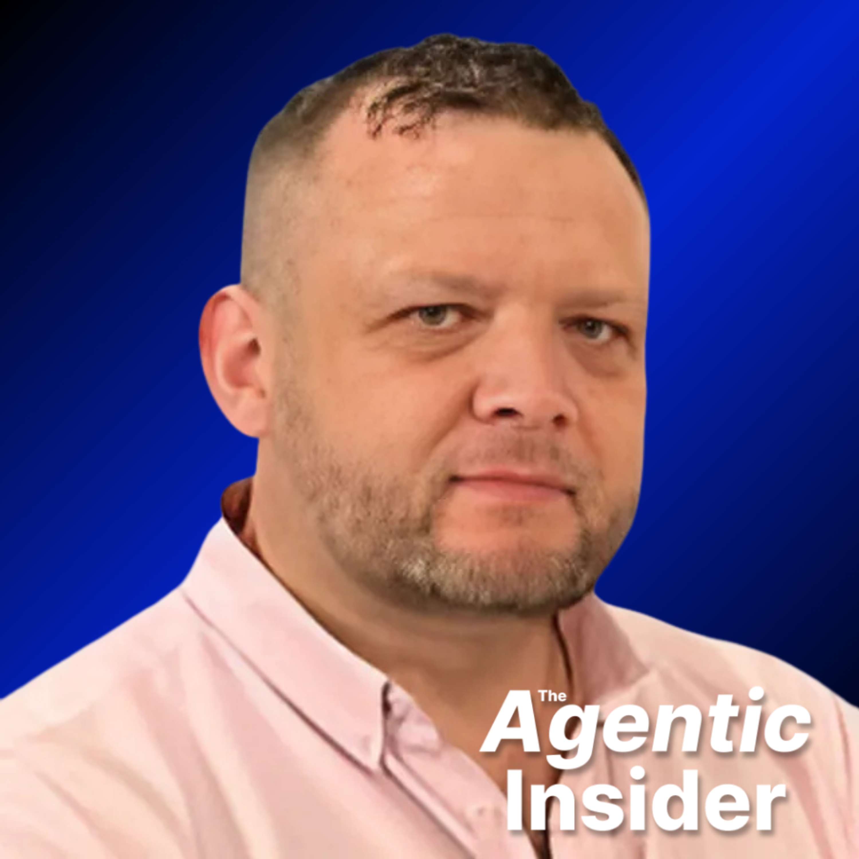 The Agentic Insider