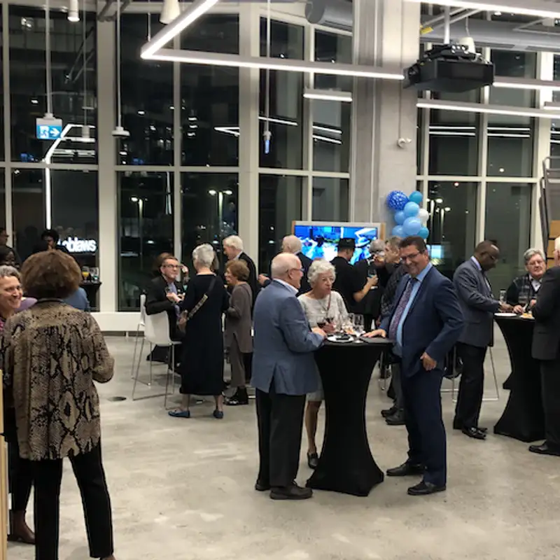 REPORTAGE - Souhaits d'avenir pour les 45 ans des Centres Accueil Héritage